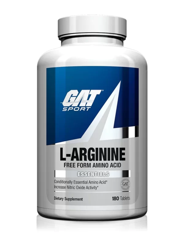 l-arginine-gat-sport comprar l-arginine-gat-sport
