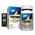 COMPRAR TESTROL GOLD