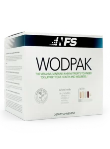 WODPAK