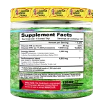 MANIAC-BOTTLE-3D-MX-GREEN-APPLE-LATERAL-INFORMACION-NUTRICIONAL-AMINOGRAMA (1)