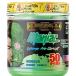 COMPRAR MANIAC-GREEN-APPLE