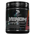 VENOM DE DRAGON PHARMA