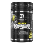 BLACK VIPER DE DRAGON PHARMA
